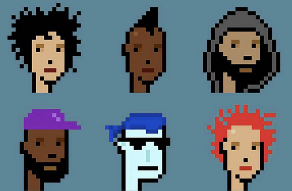cryptopunk