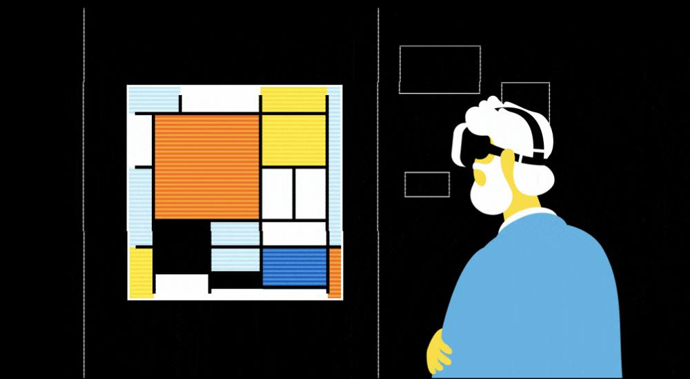 Новые технологии для искусства: как пользоваться?