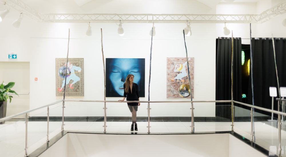 Что покупать на выставке «Человек рассеянный»?