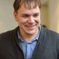 Илья Гапонов