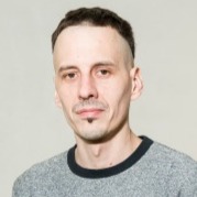 Пётр Дьяков