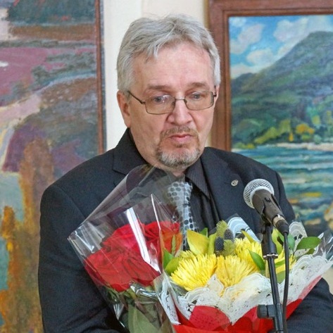 Валерий Леватаев