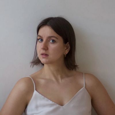 Ксения Воскобойникова