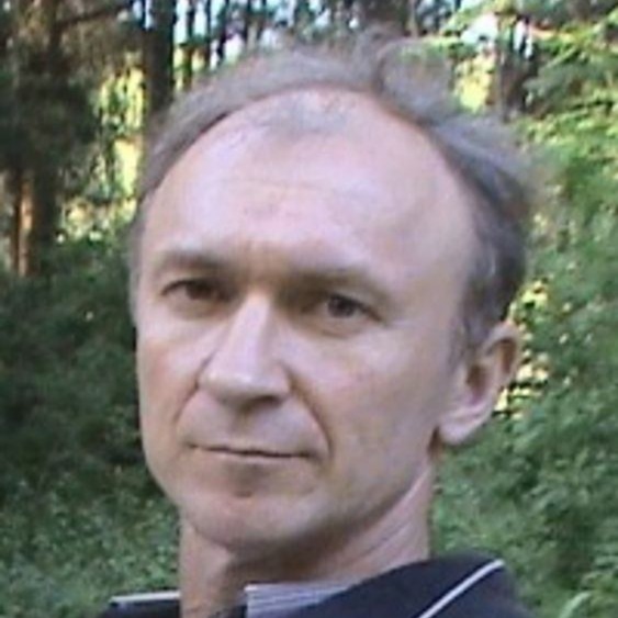 Генадий Гирик