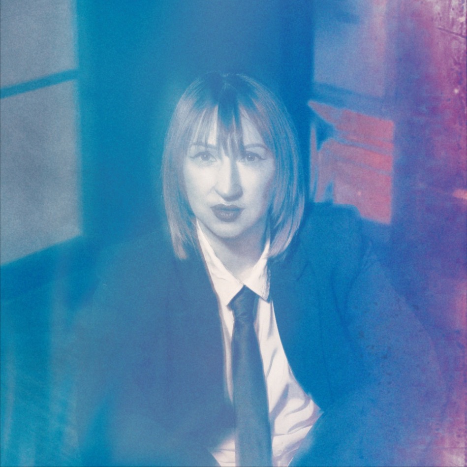 Анна Шувалова