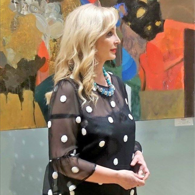 Лариса Белима