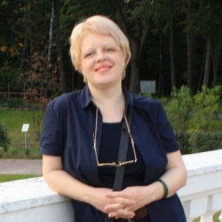 Катерина Ковалёва