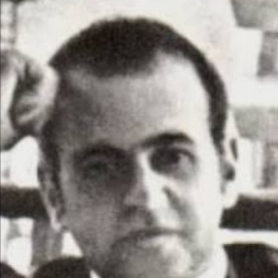 Александр Геринас