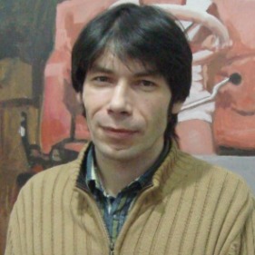 Владимир Кожухарь