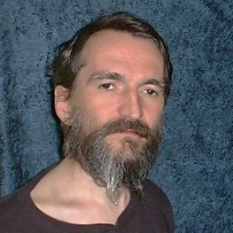 Тимур Новиков