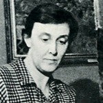 Ольга Богаевская