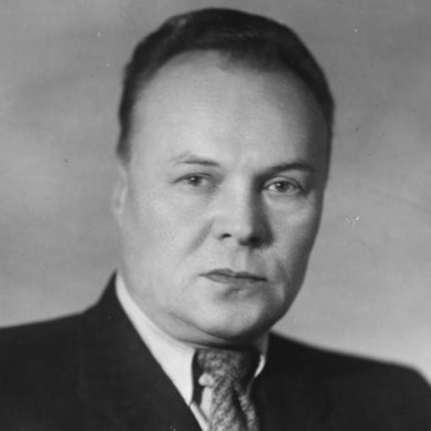 Николай Томский