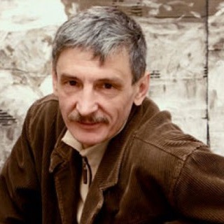 Виктор Сачивко