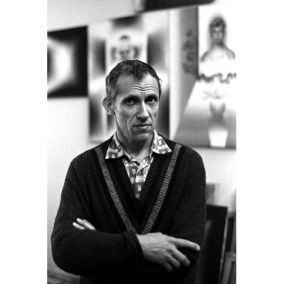 Олег Васильев