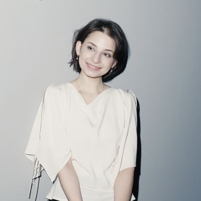 Анастасия Андреичева