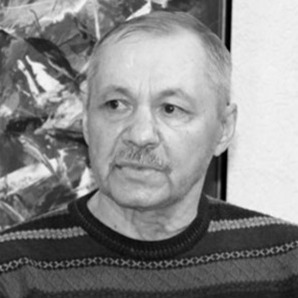 Олег Крошкин