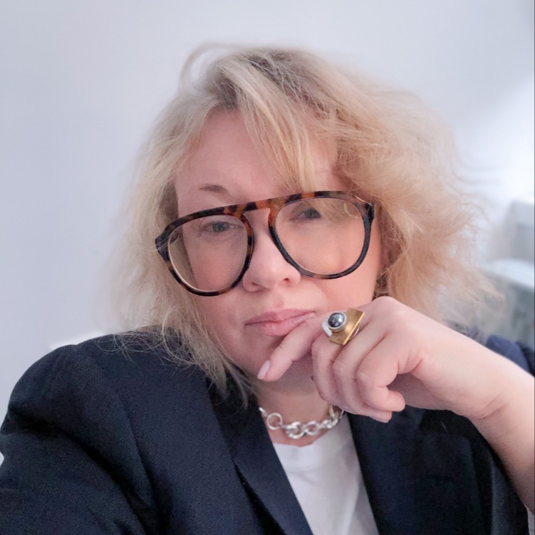 Елена Павлова