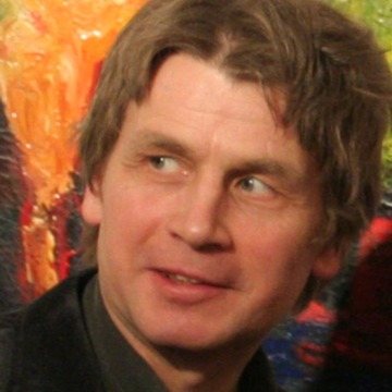 Андрей Семёнов