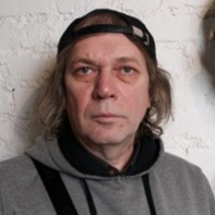Владимир Козин