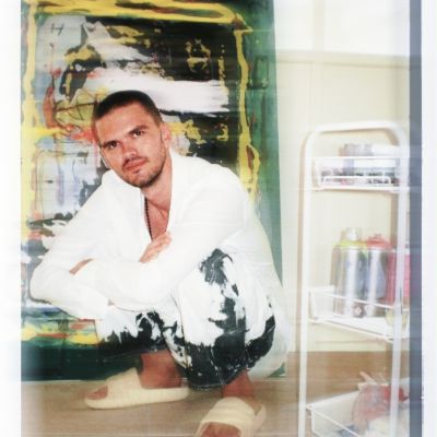 Сергей Никитин