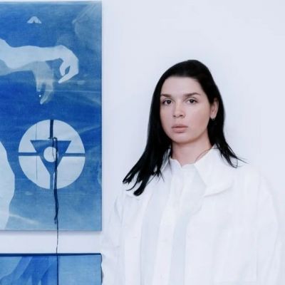 Кристина Пуршина