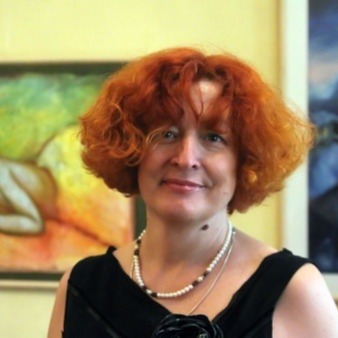 Ольга Пеганова