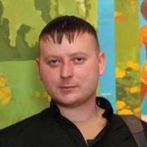 Вадим Леухин