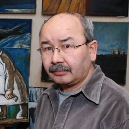 Гафур Мендагалиев (Gafor)
