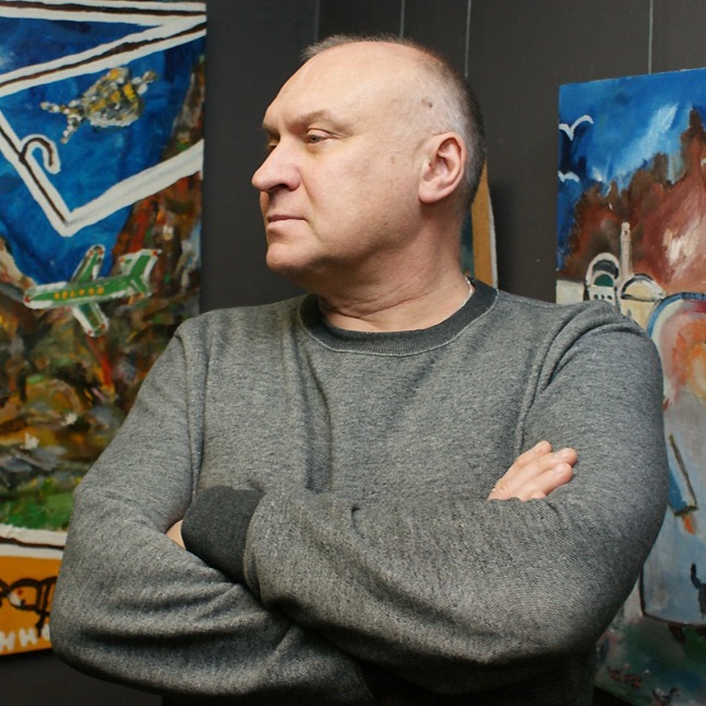 Андрей Кагадеев