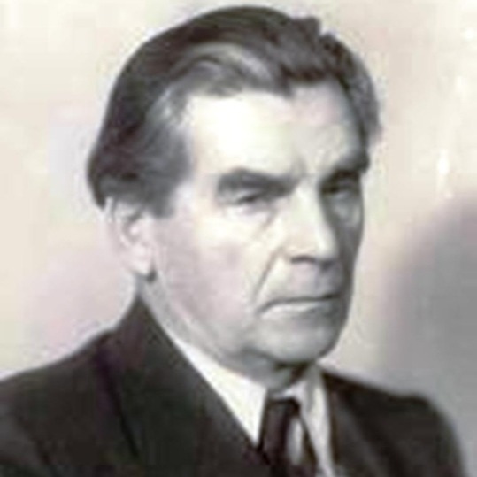 Владимир Владимиров