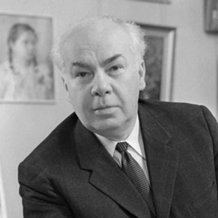 Владимир Серов