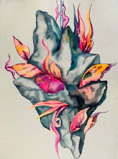 Виртуальный метеорит