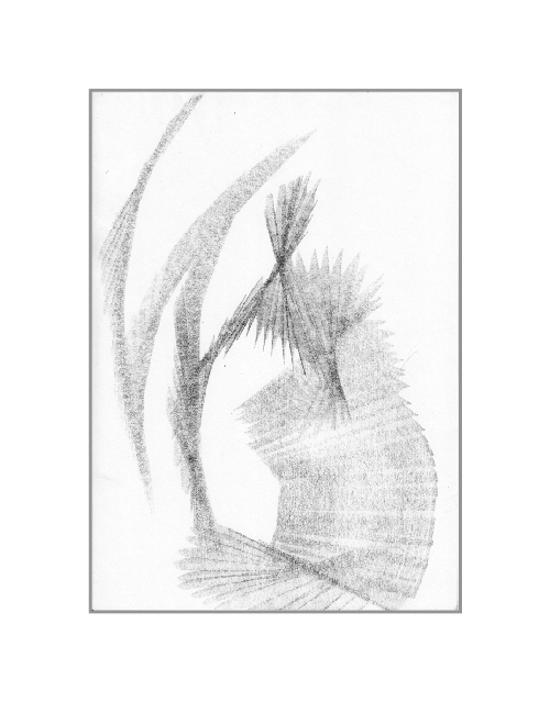 из серии "Раскрытия"