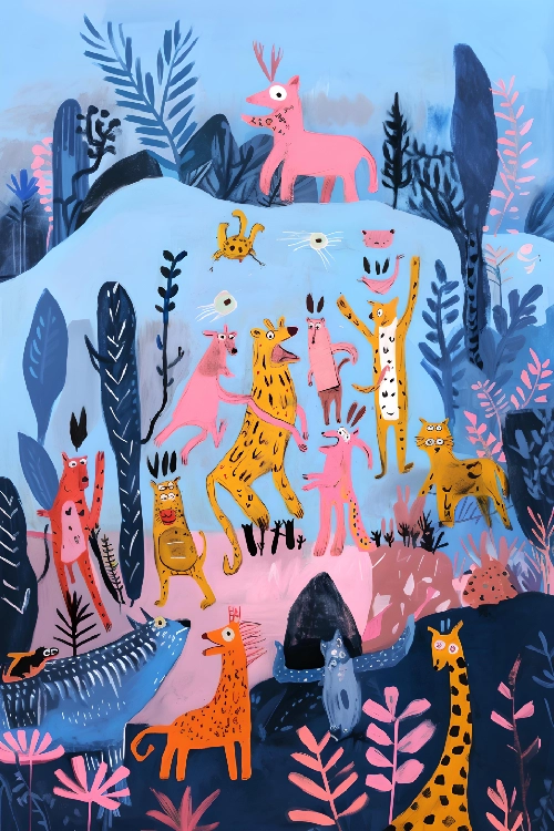 Хроника тихого принятия неизбежного