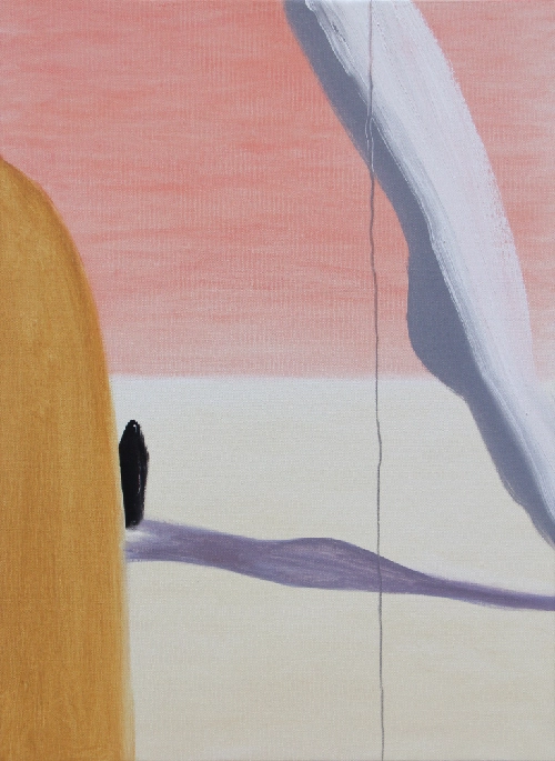 Из серии Внутренний розовый