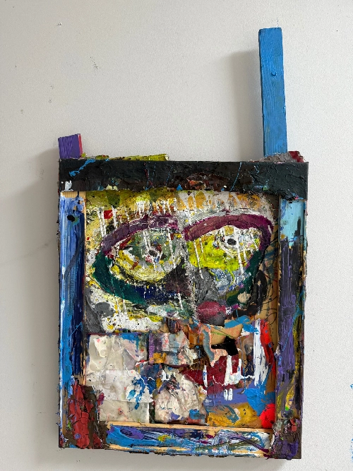 говорят, что я был в америке