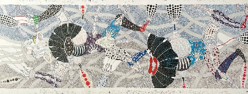 Путешествие во снах