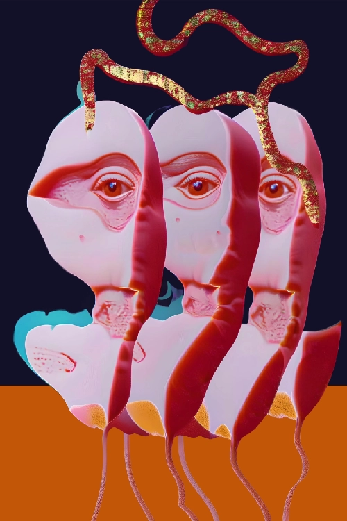 Vague reality