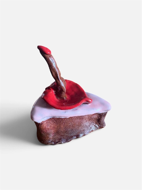 «The cake» серия «Lingua florum»