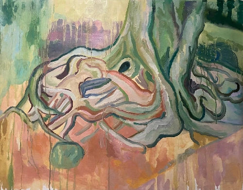 Из серии «Корни».