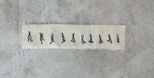 Эскиз страхов