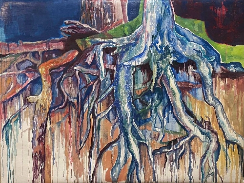 Корни