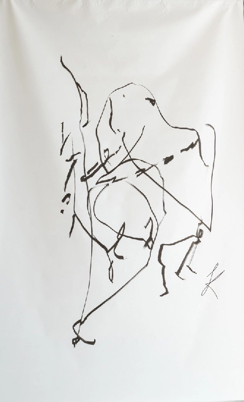 Кардиограмма усталости