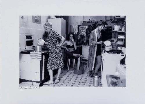 Борщ почти готов. Из проекта "На своём месте"