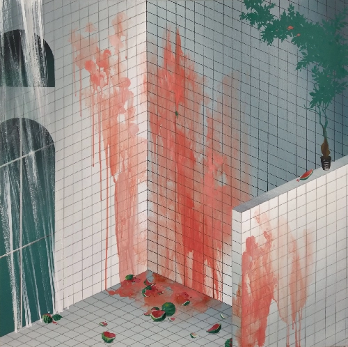 Комната ярости