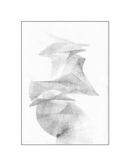 из серии "Раскрытия"