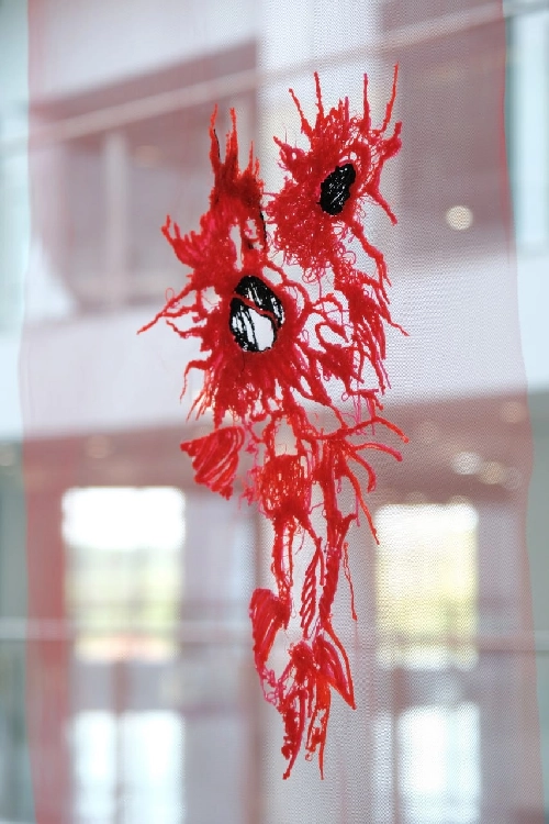 Из проекта "Сад наслаждений"