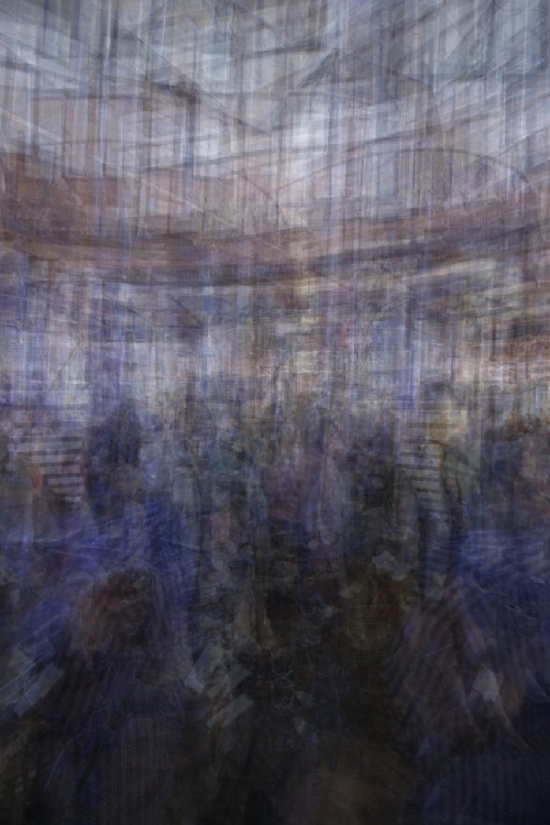 Вечеринка во дворце. Серия "Голограммы 5D"