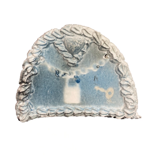 Из серии “Знай себя любовью”