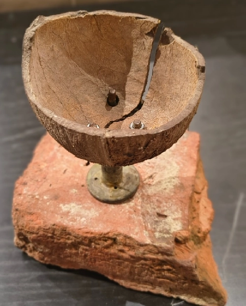 "Кокосовое игристое"